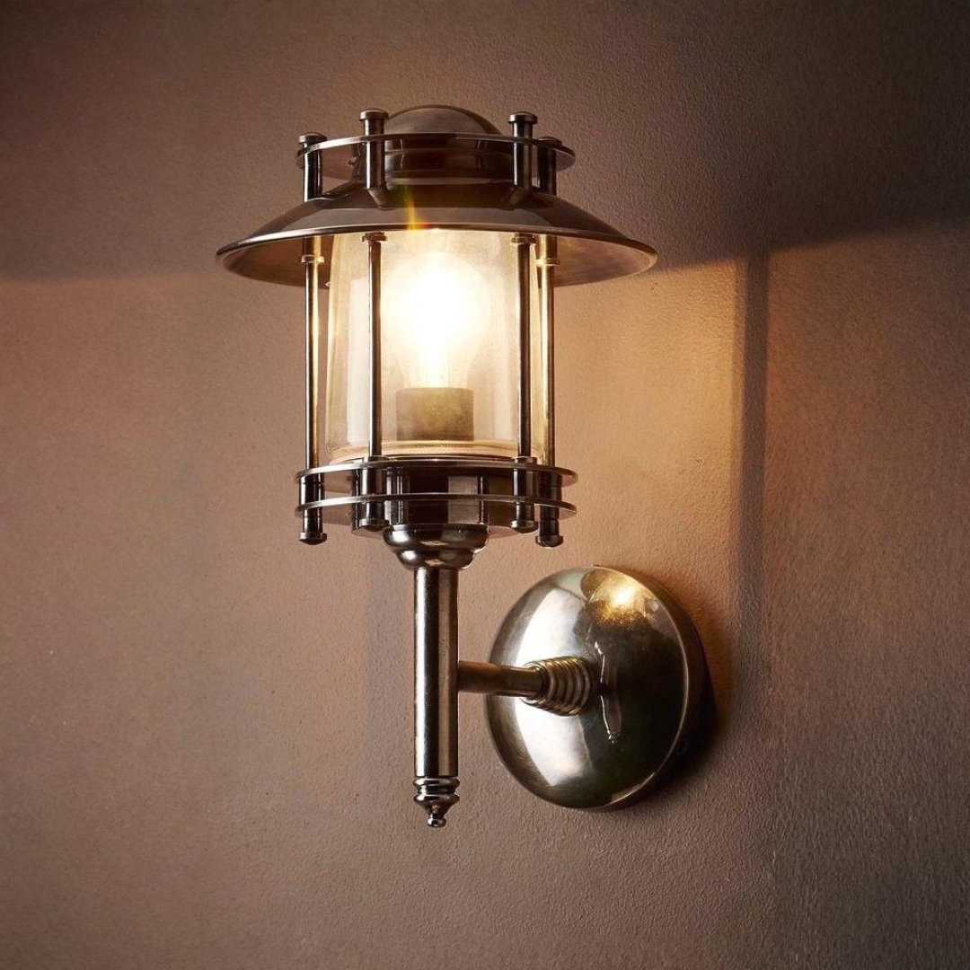 Wall Lights