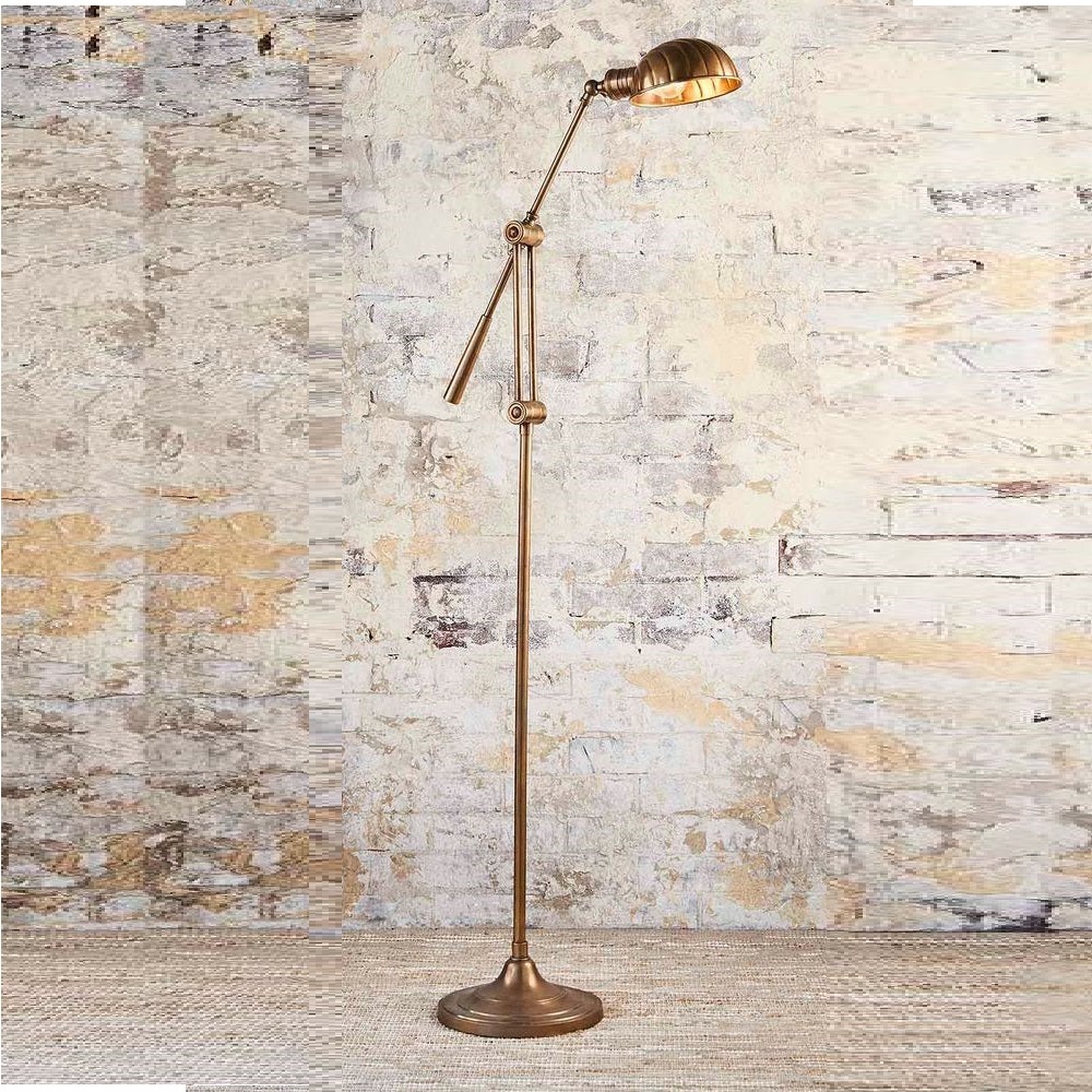Floor Lamps