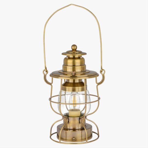 Table Lamps -51790