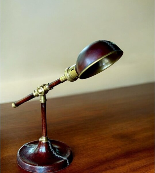 Table Lamp-LAM-0026