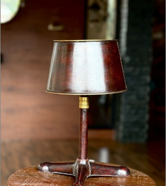 Table Lamp-LAM-0194